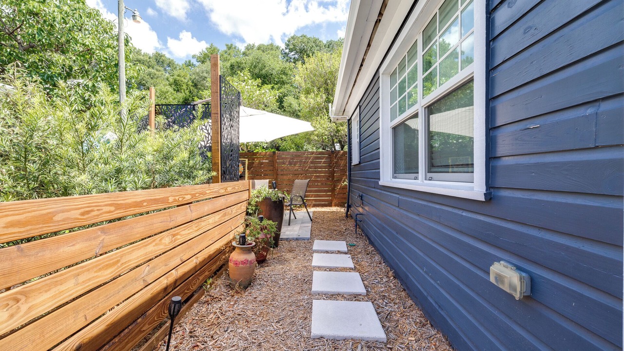 Photo of Outdoor in Tampa Heights