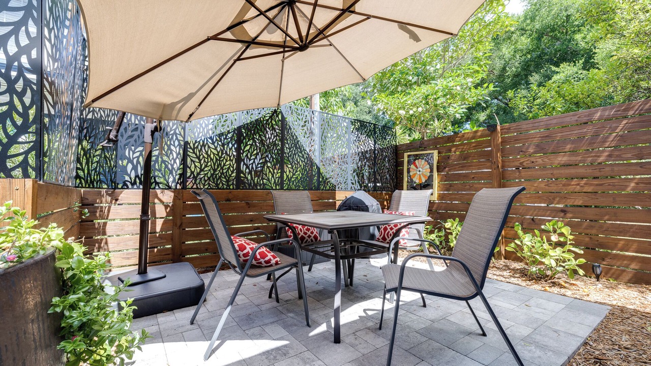 Photo of Outdoor in Tampa Heights