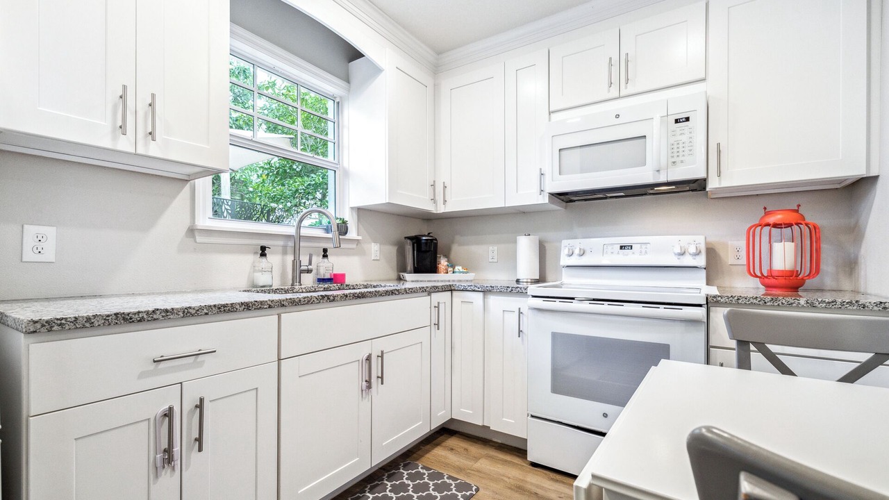 Photo of Kitchen in Tampa Heights