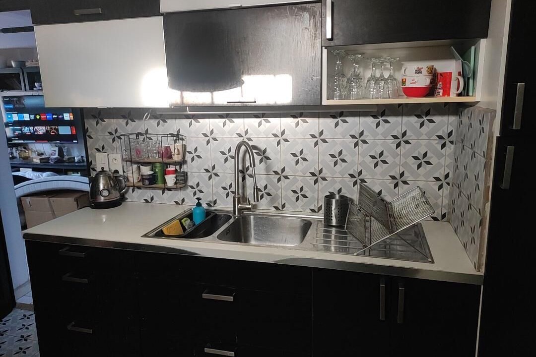 Photo of Kitchen in Argenteuil