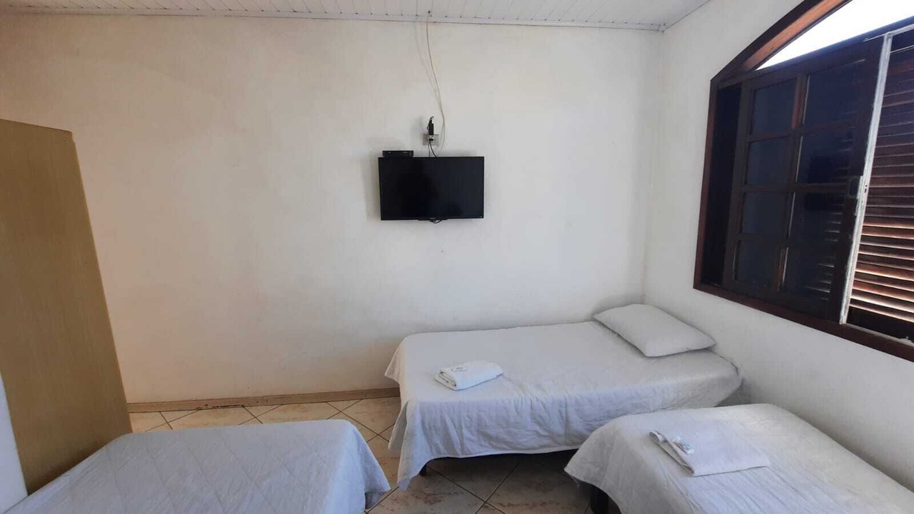 Photo of Bedroom in Uvaranas