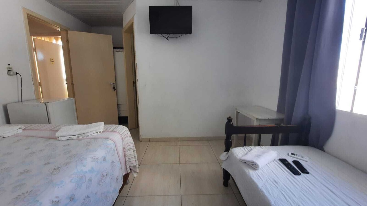 Photo of Bedroom in Uvaranas