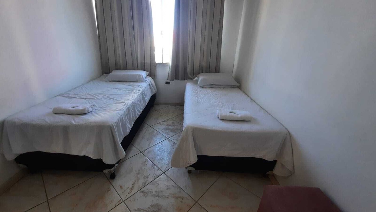 Photo of Bedroom in Uvaranas