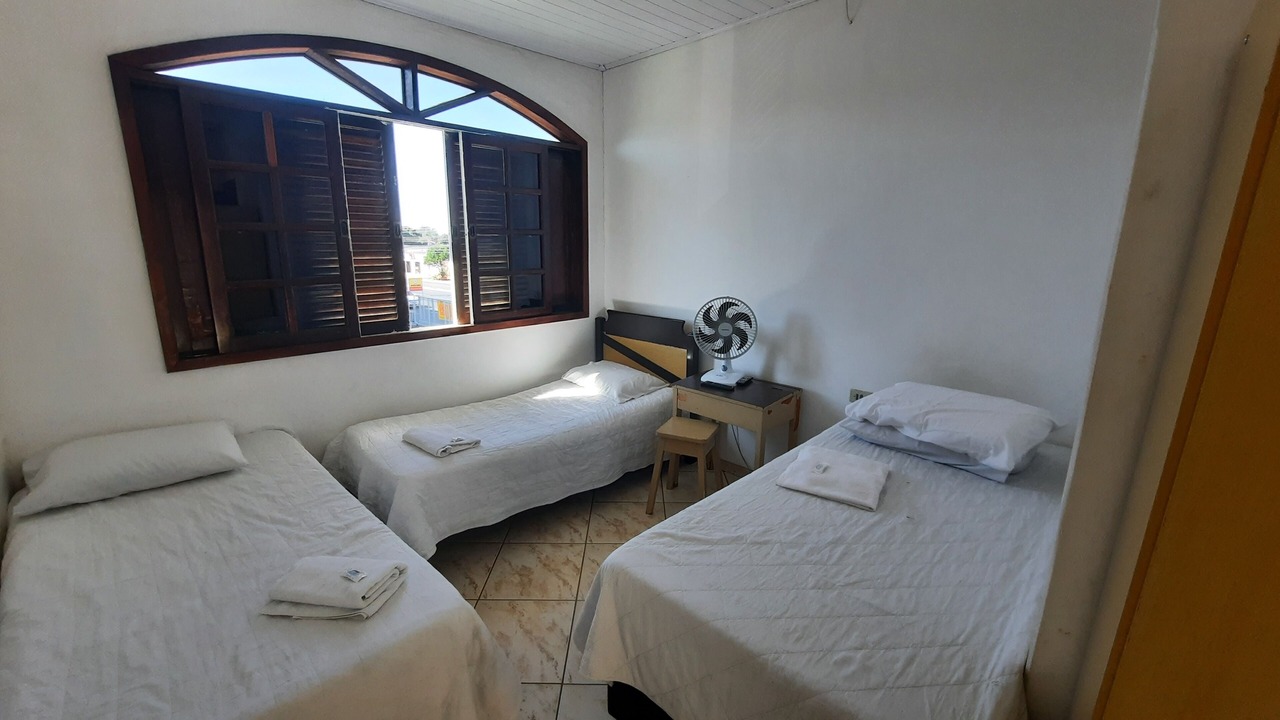 Photo of Bedroom in Uvaranas