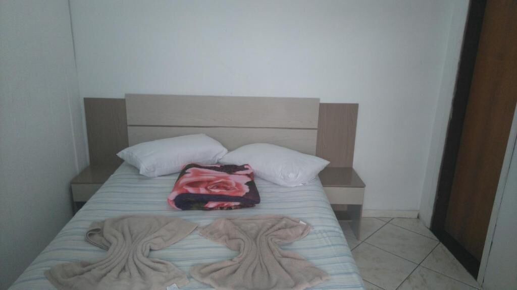 Photo of Bedroom in Uvaranas