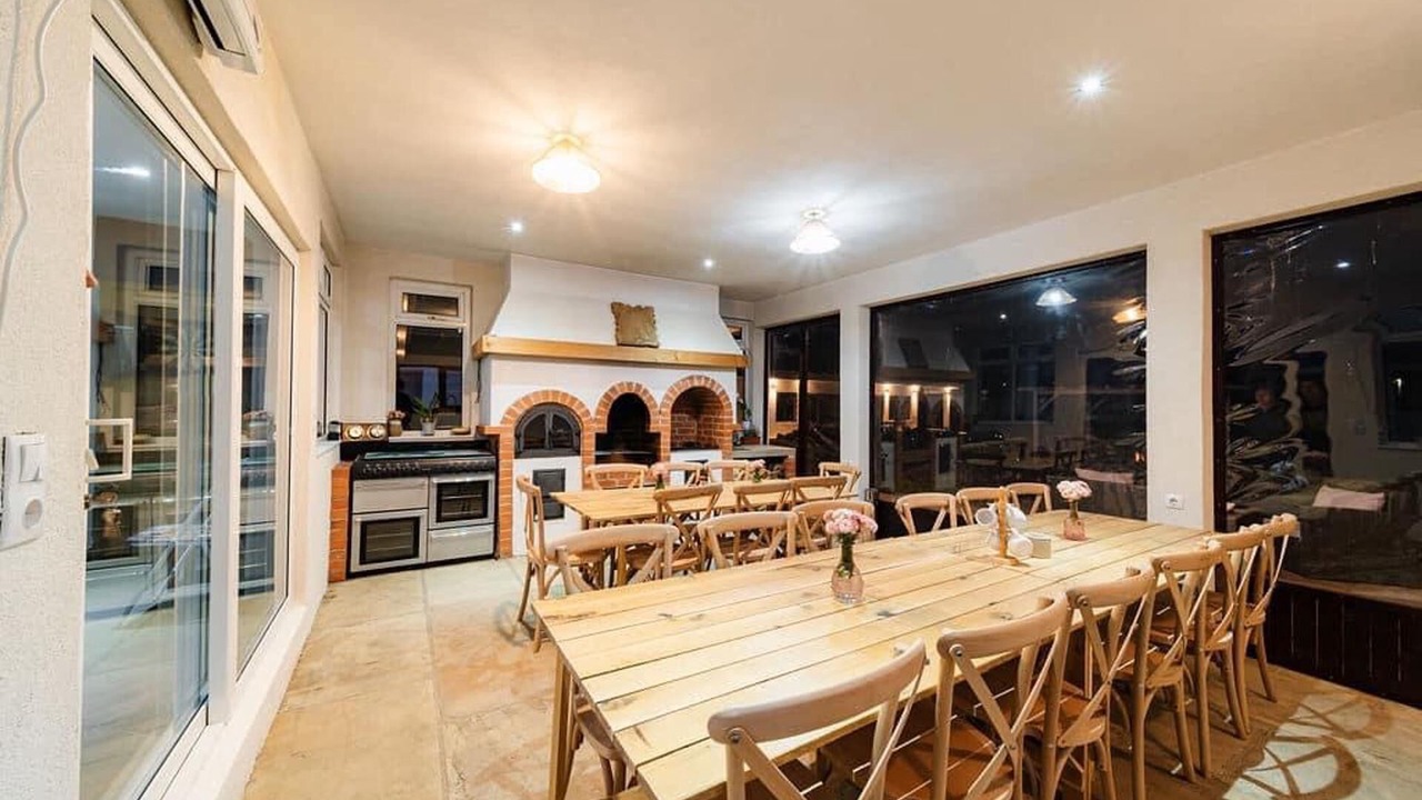 Photo of Kitchen in Capalnita