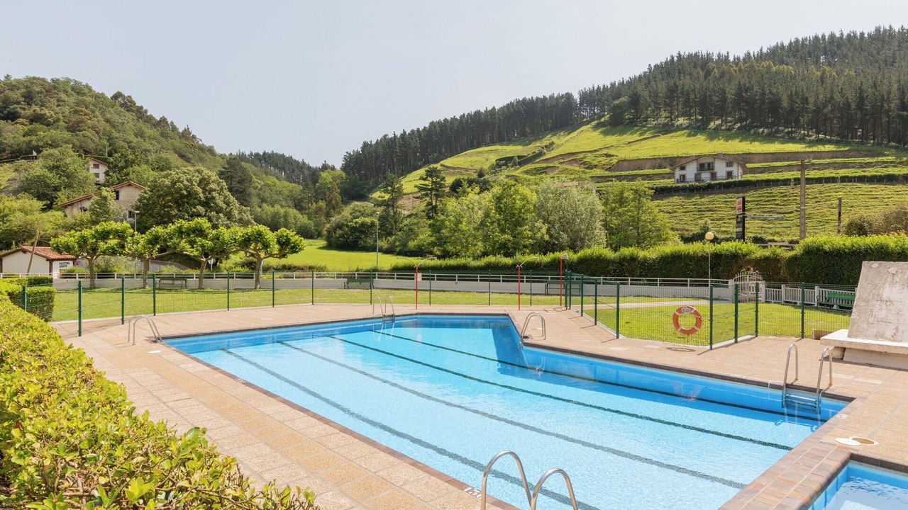 Photo of Outdoor in Mutriku