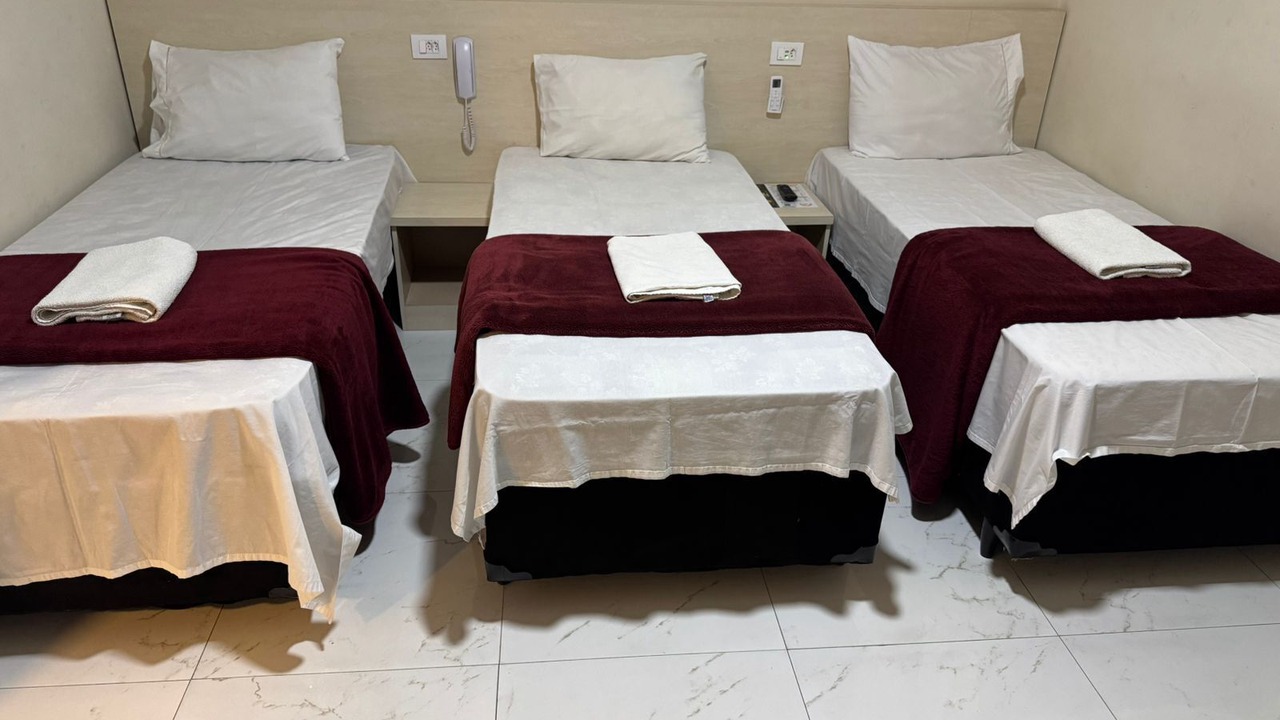 Photo of Bedroom in Belenzinho