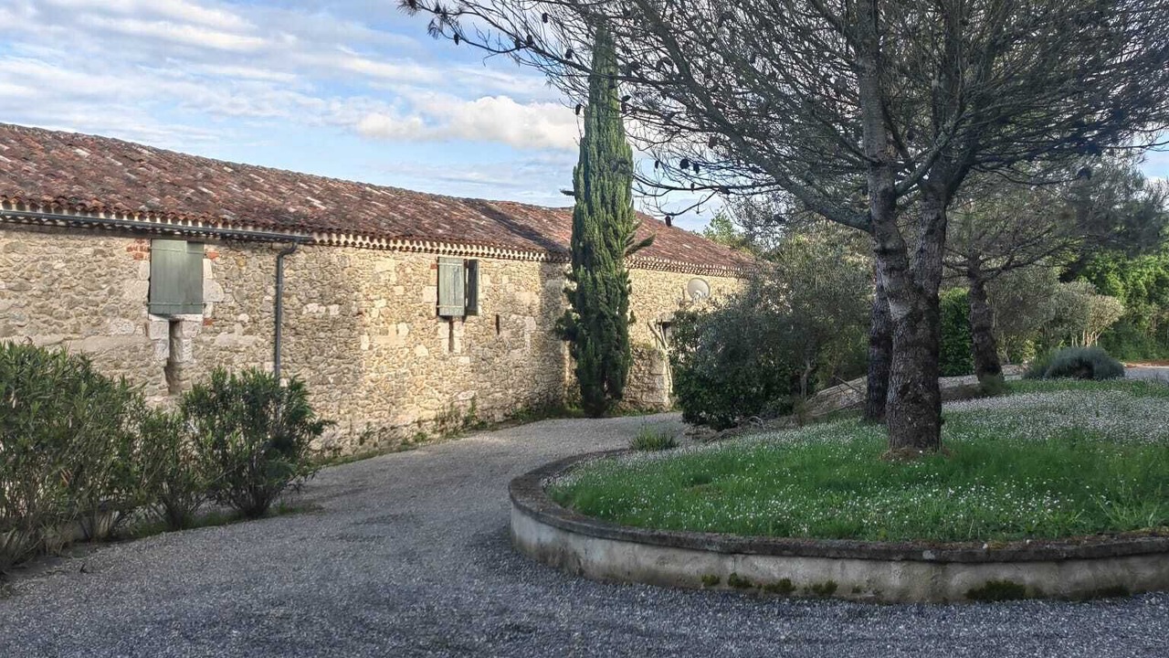 Photo of Outdoor in Vic-Fezensac