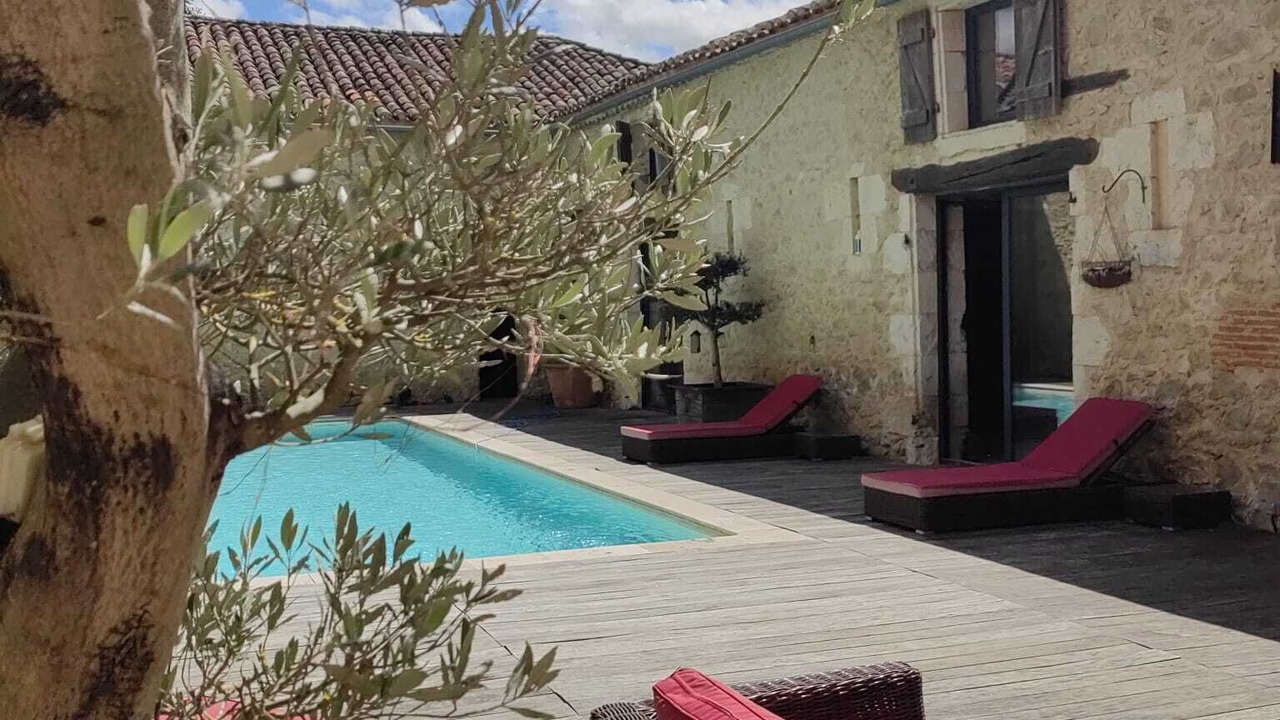 Photo of Outdoor in Vic-Fezensac