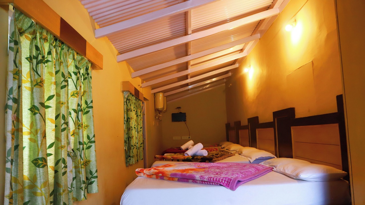 Photo of Bedroom in Kandal