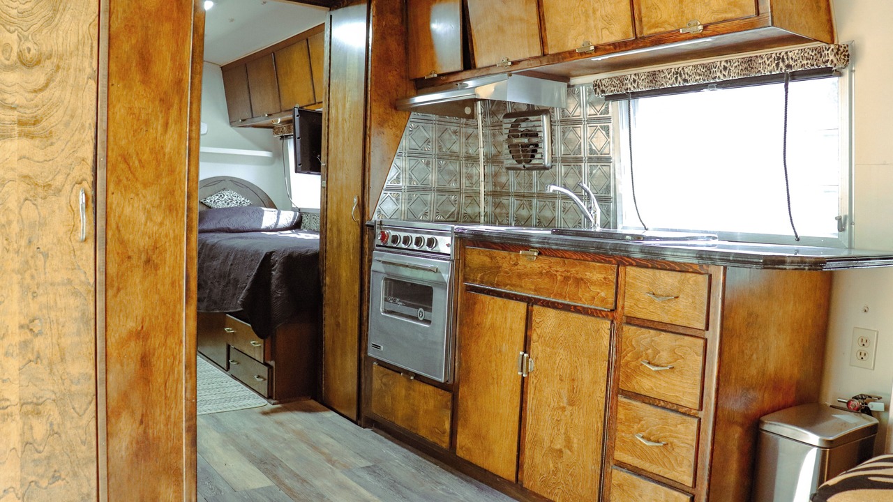 Photo of Kitchen in Poteau