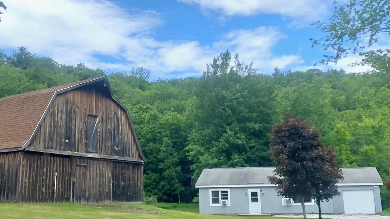 Photo of Outdoor in Pittsford