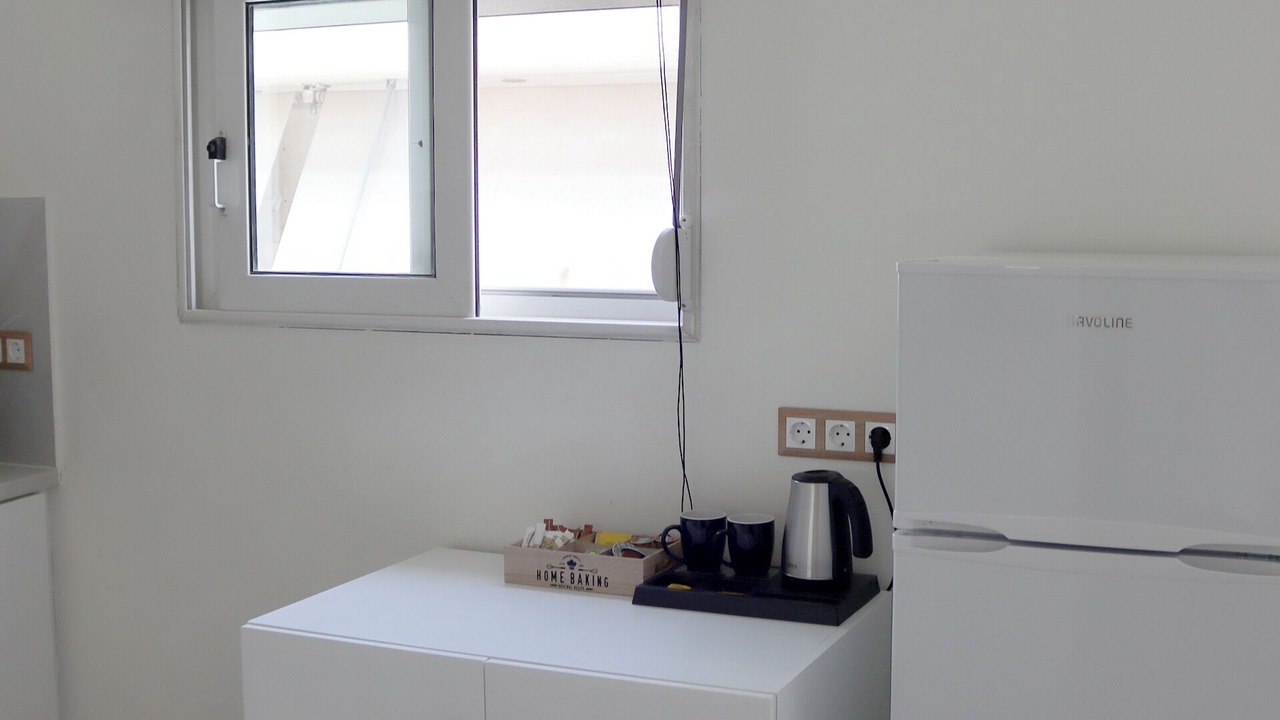 Photo of Bedroom in Aigaleo