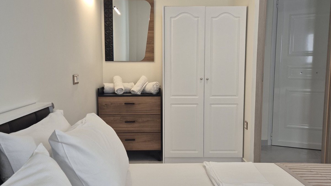 Photo of Bedroom in Aigaleo