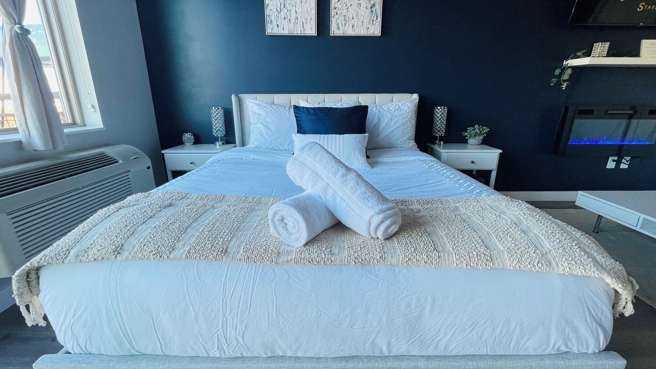 Photo of Bedroom in Union Park
