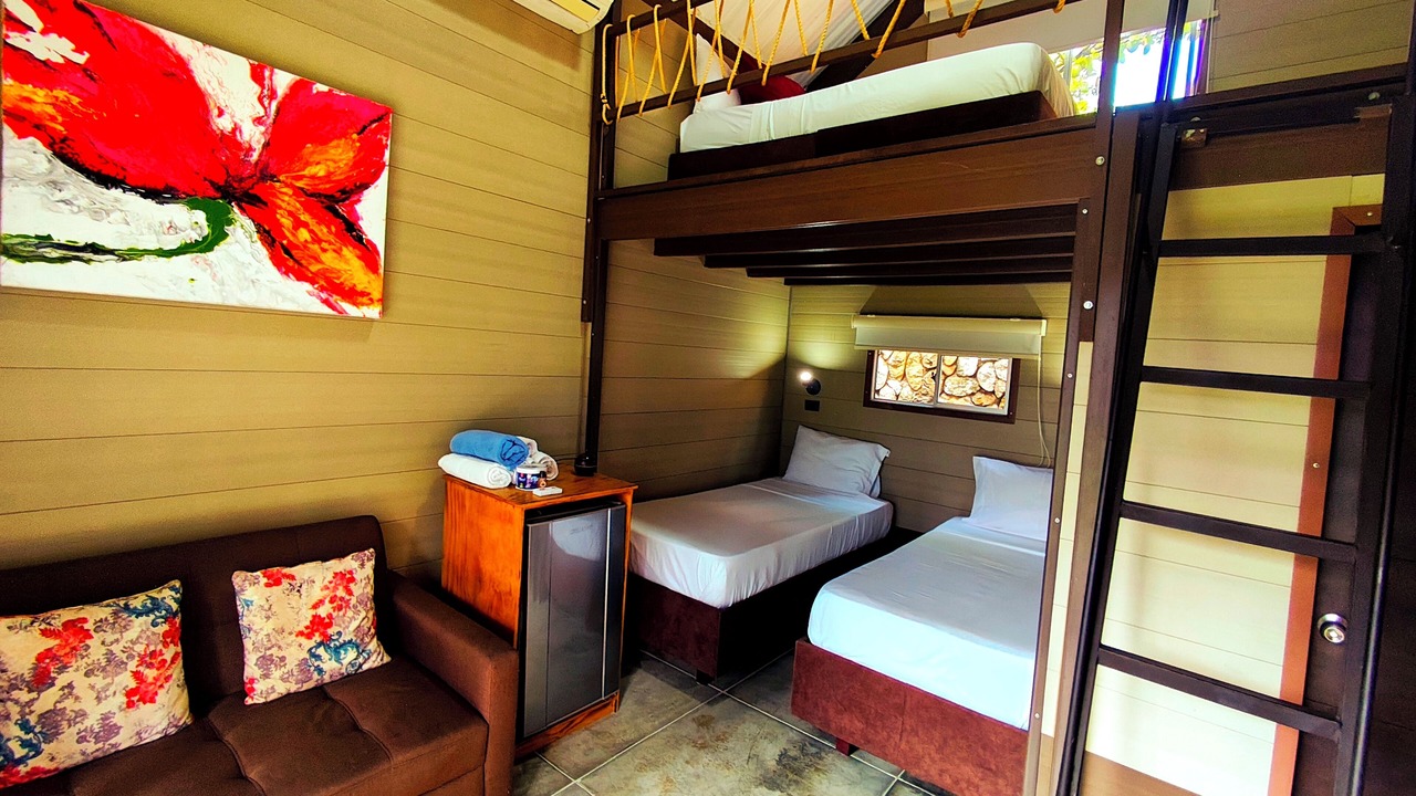 Photo of Bedroom in Melgar
