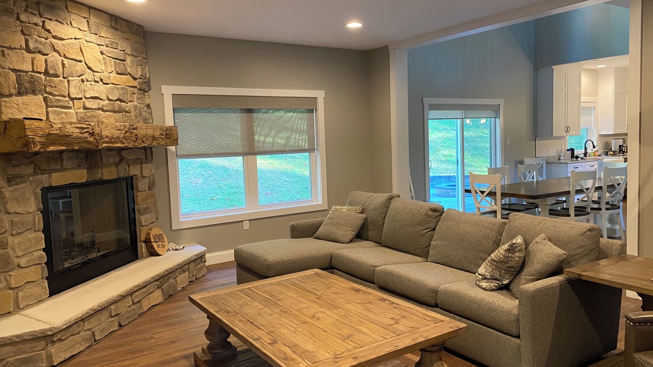 Photo of Livingroom in Mifflinburg