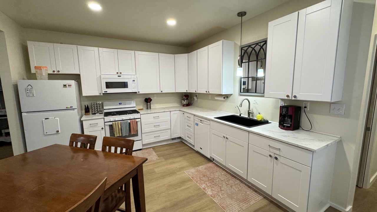 Photo of Kitchen in Hannibal