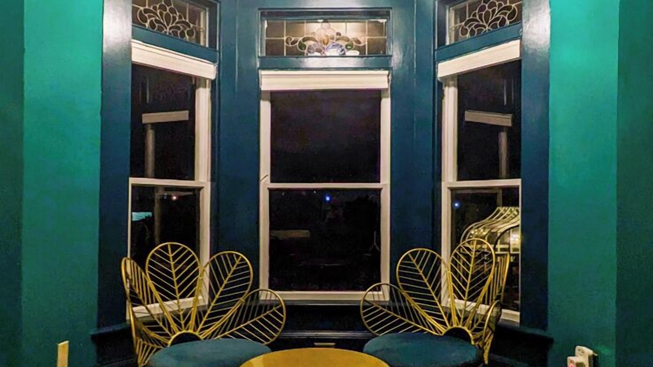 Photo of Outdoor in Fort Bragg