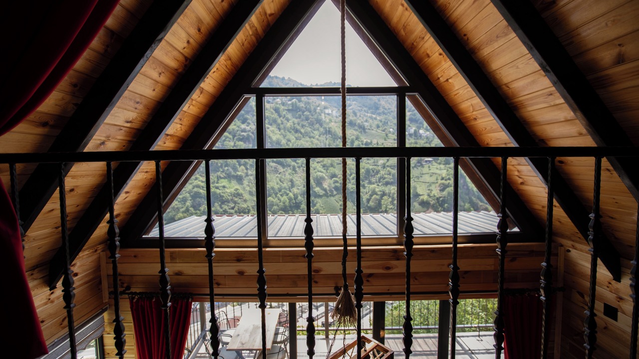Photo of Bedroom in Ardesen
