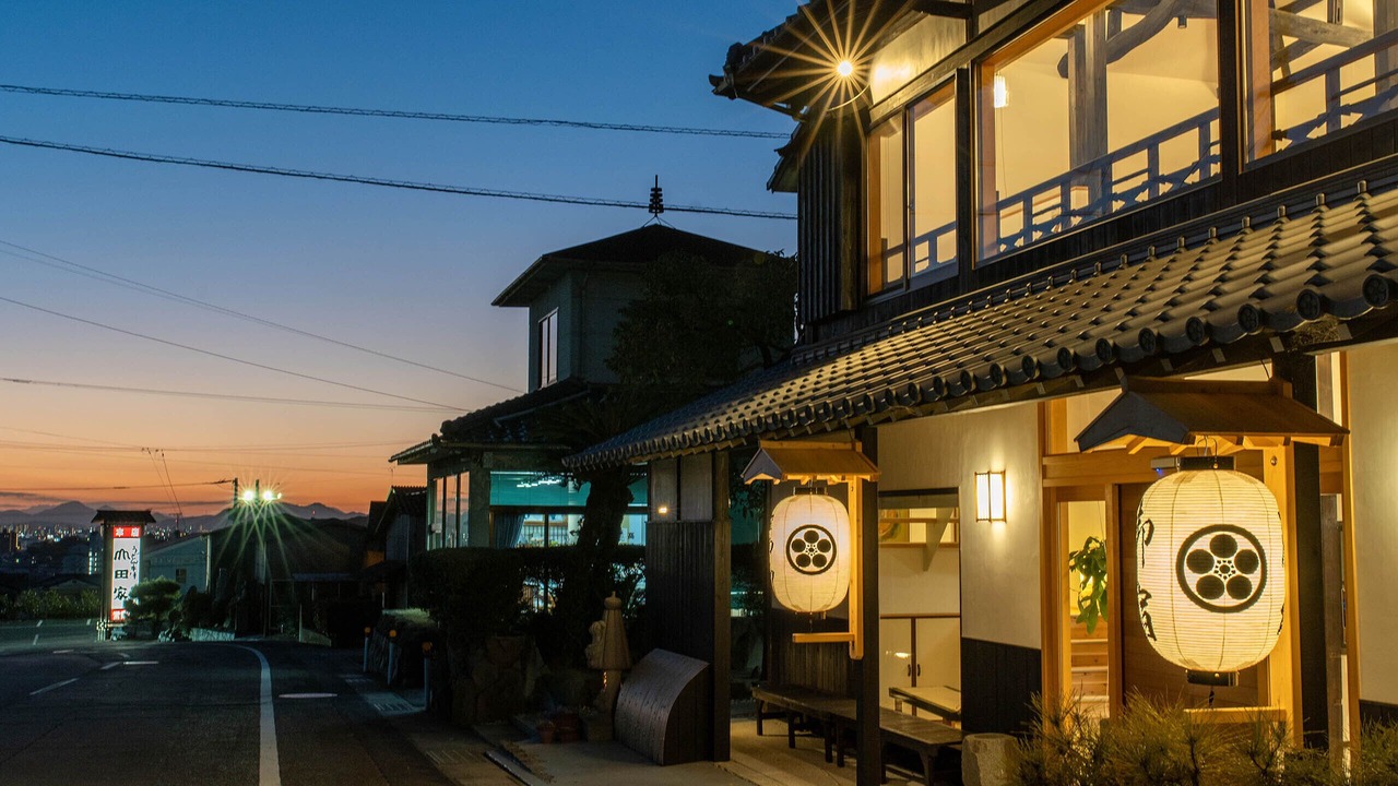 Photo of Outdoor in Mure Cho Mure