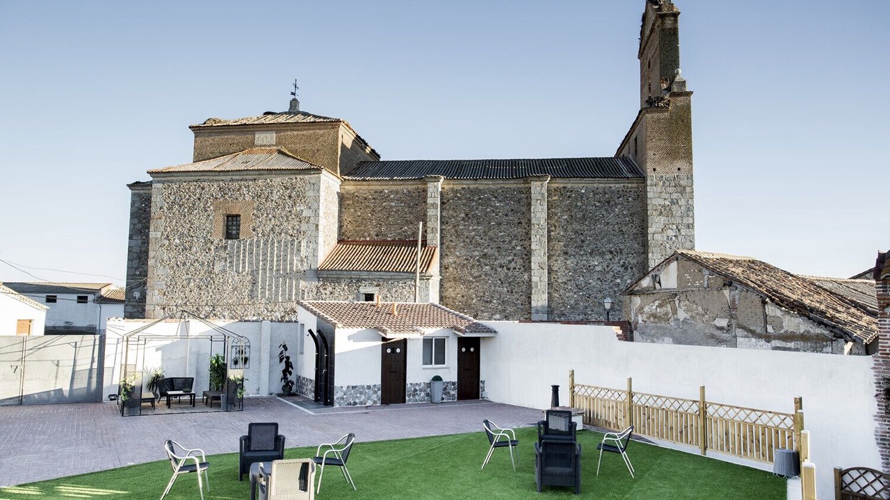 Photo of Outdoor in Velayos