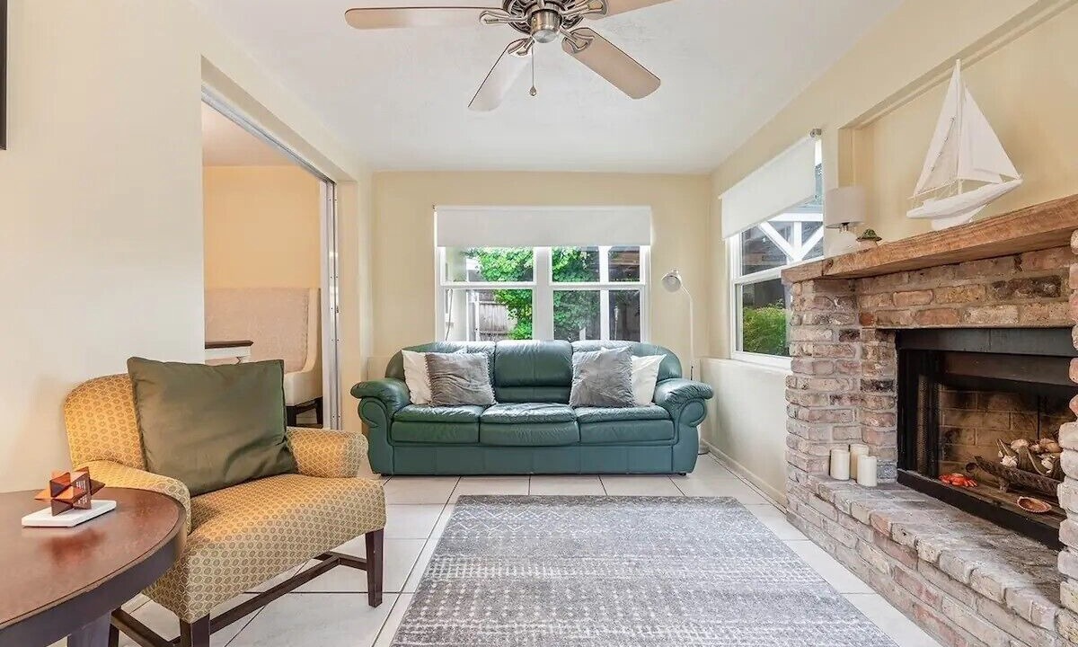 Photo of Livingroom in Largo
