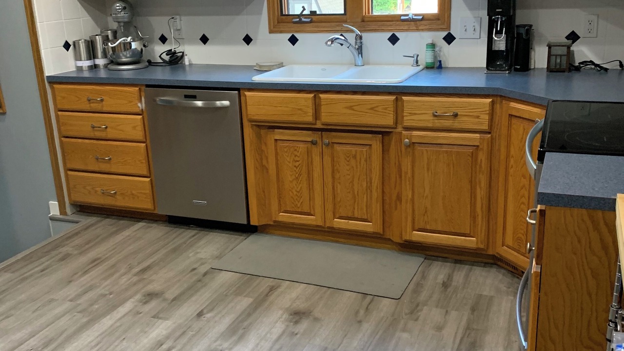 Photo of Kitchen in Elkhorn