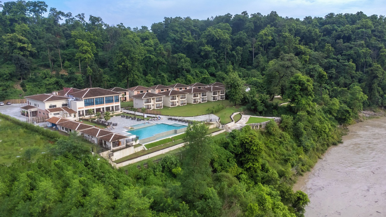 Photo of Outdoor in Chitwan District