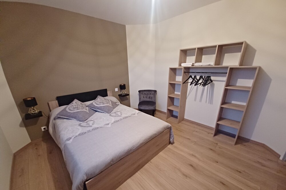 Photo of Bedroom in Les Aspres