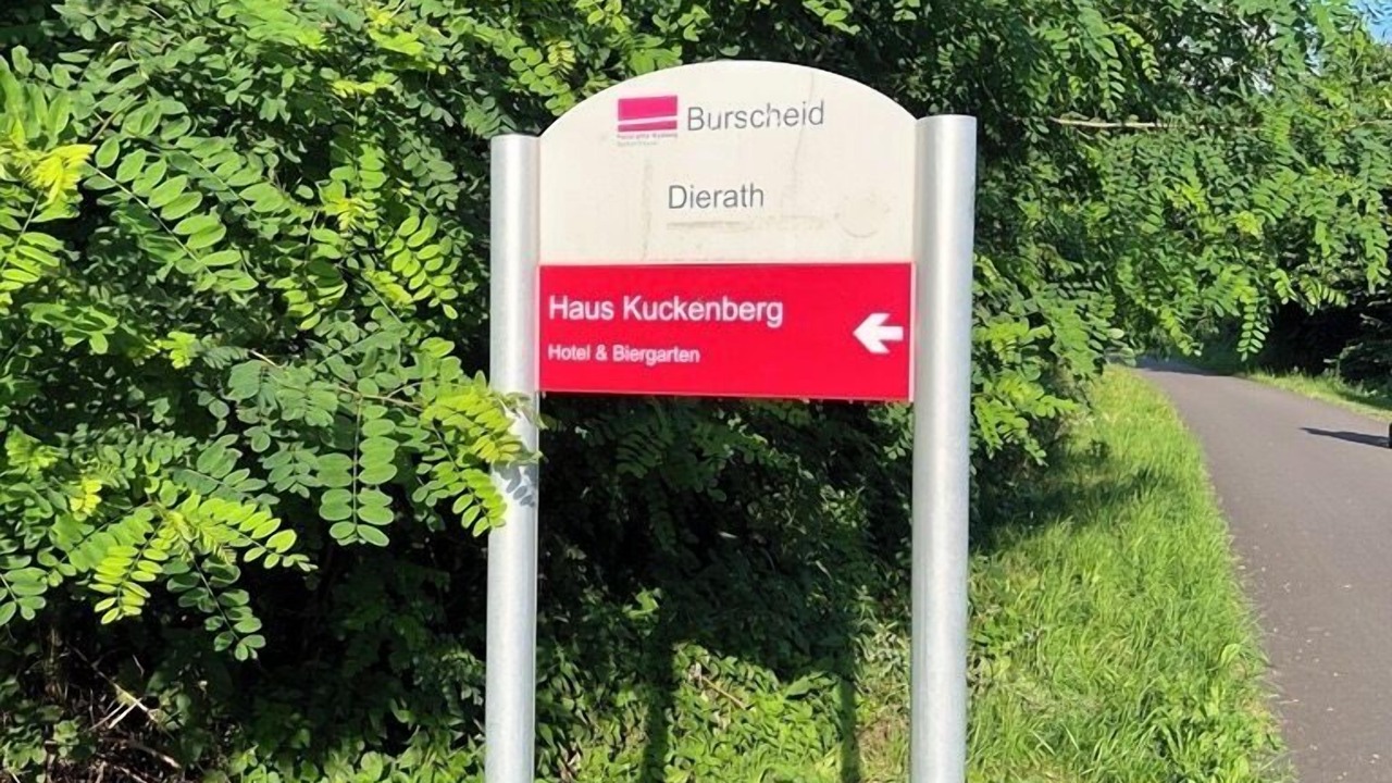 Photo of Outdoor in Burscheid