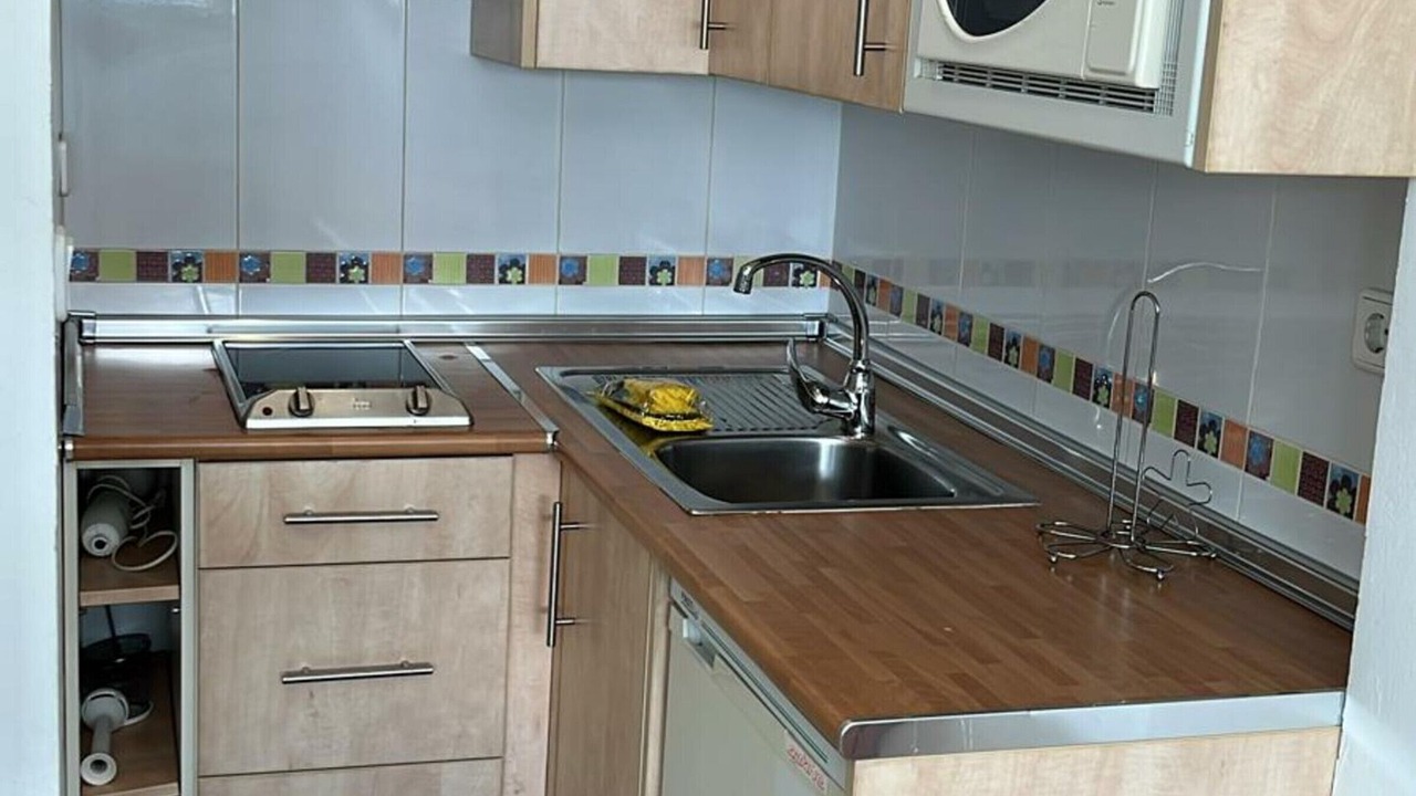 Photo of Kitchen in Aisa