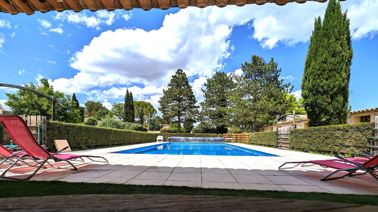 Photo of Outdoor in Saint-Genies-de-Malgoires
