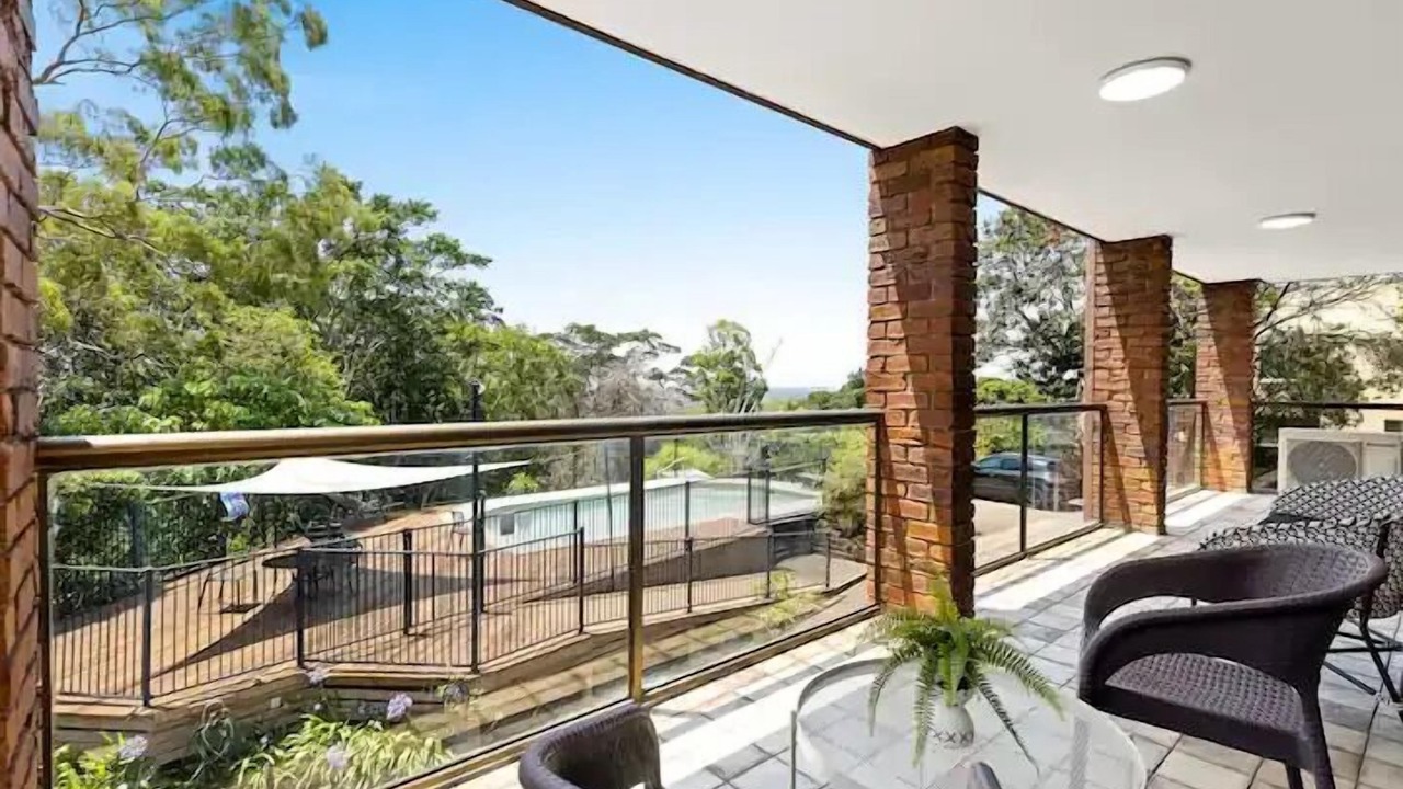 Photo of Outdoor in Buderim