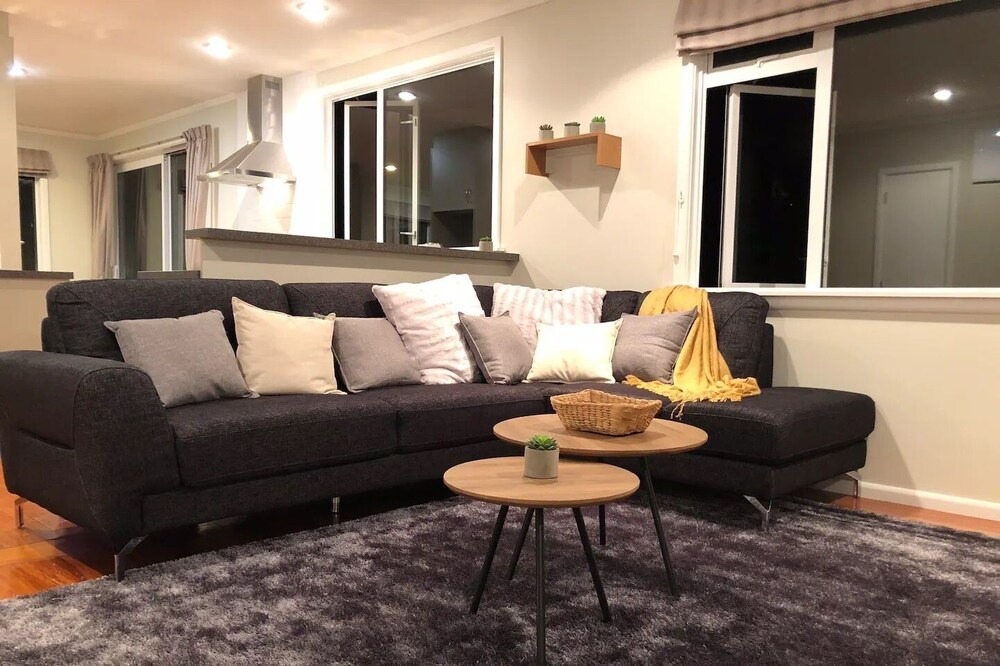 Photo of Livingroom in Oamaru