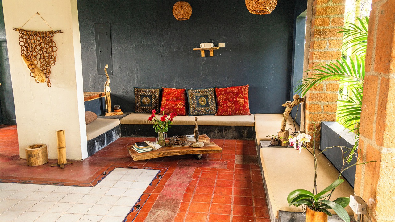 Photo of Livingroom in Manizales