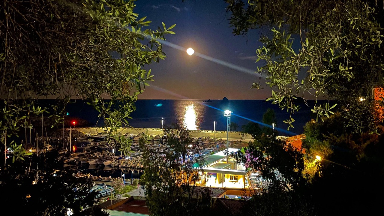Photo of Outdoor in Santa Maria Navarrese