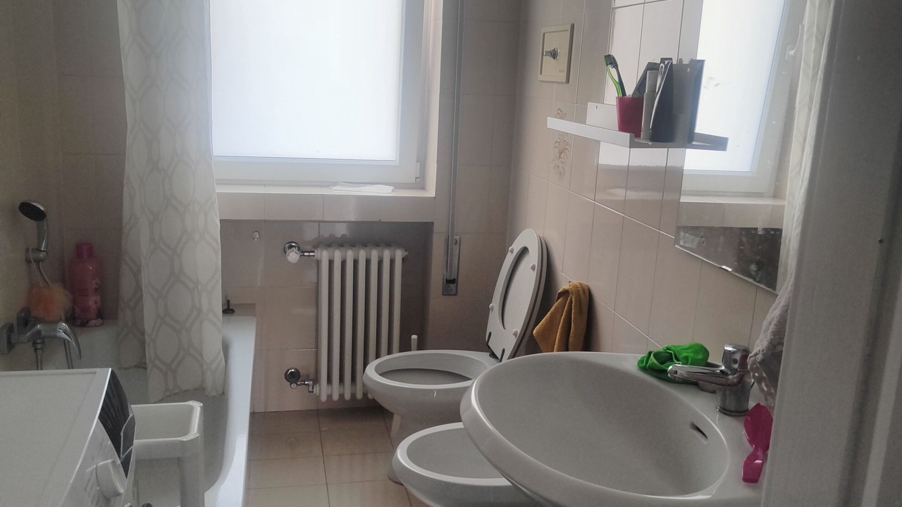 Photo of Bathroom in Vicenza