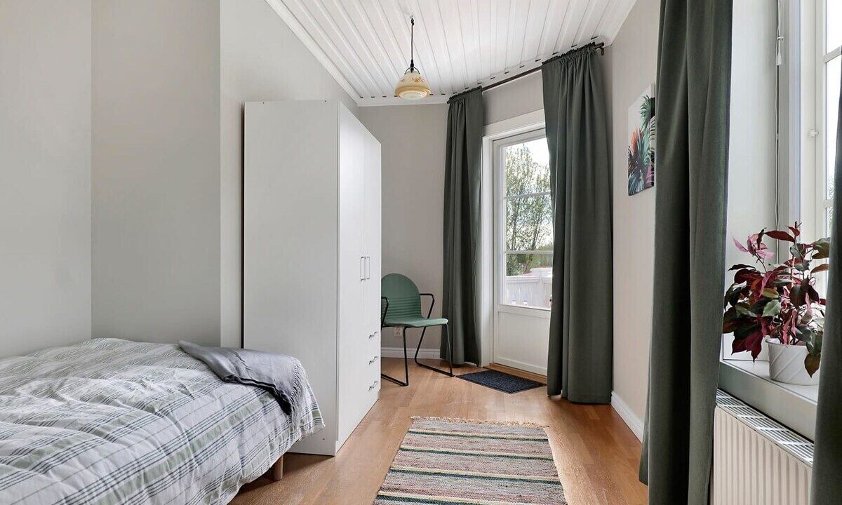Photo of Bedroom in Roknas