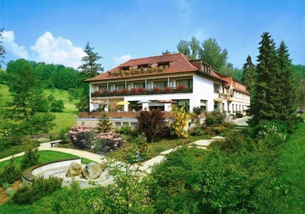 Photo of Outdoor in Lindenfels