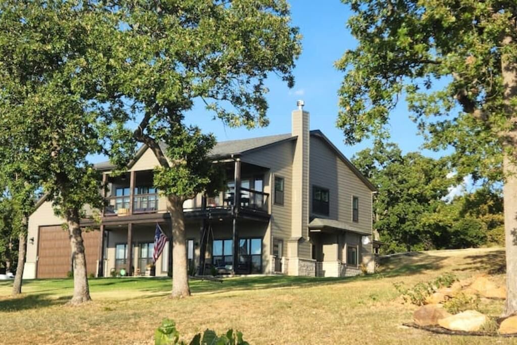 Photo of Outdoor in Skiatook