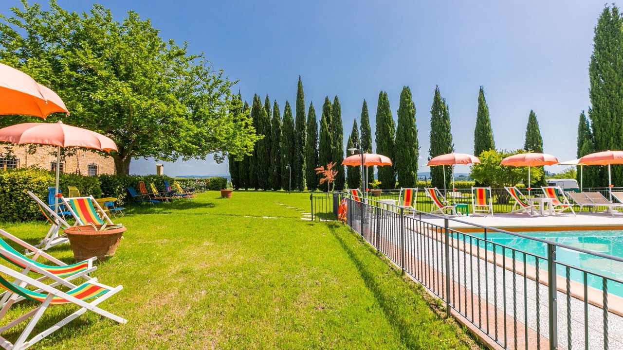 Photo of Outdoor in San Gimignano