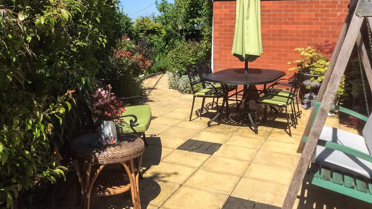 Photo of Outdoor in Loppington