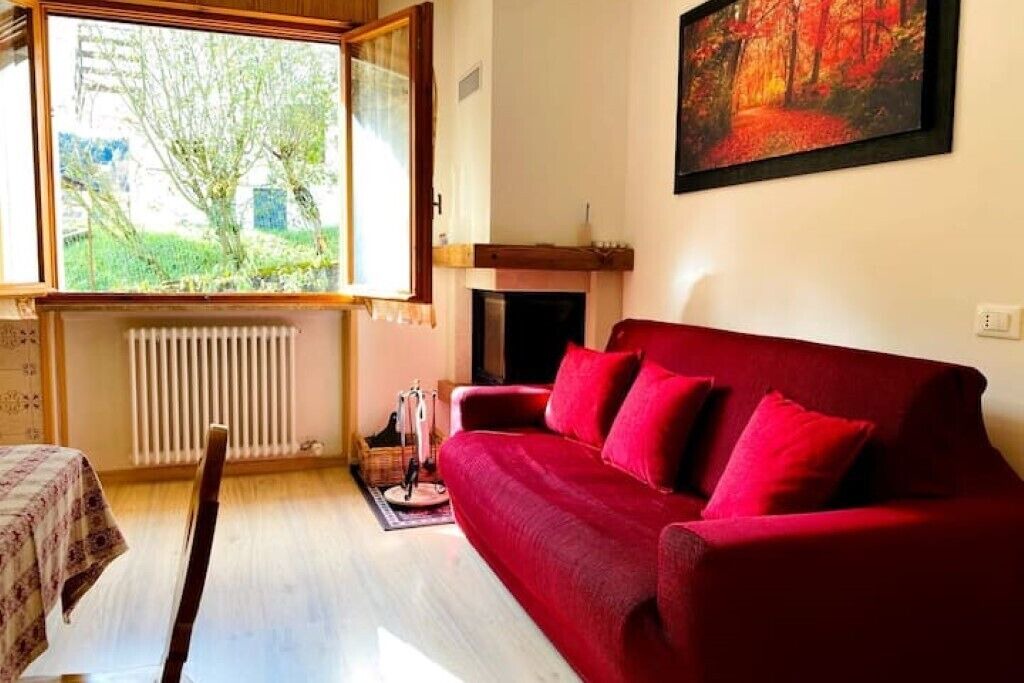 Photo of Livingroom in Cesuna di Roana