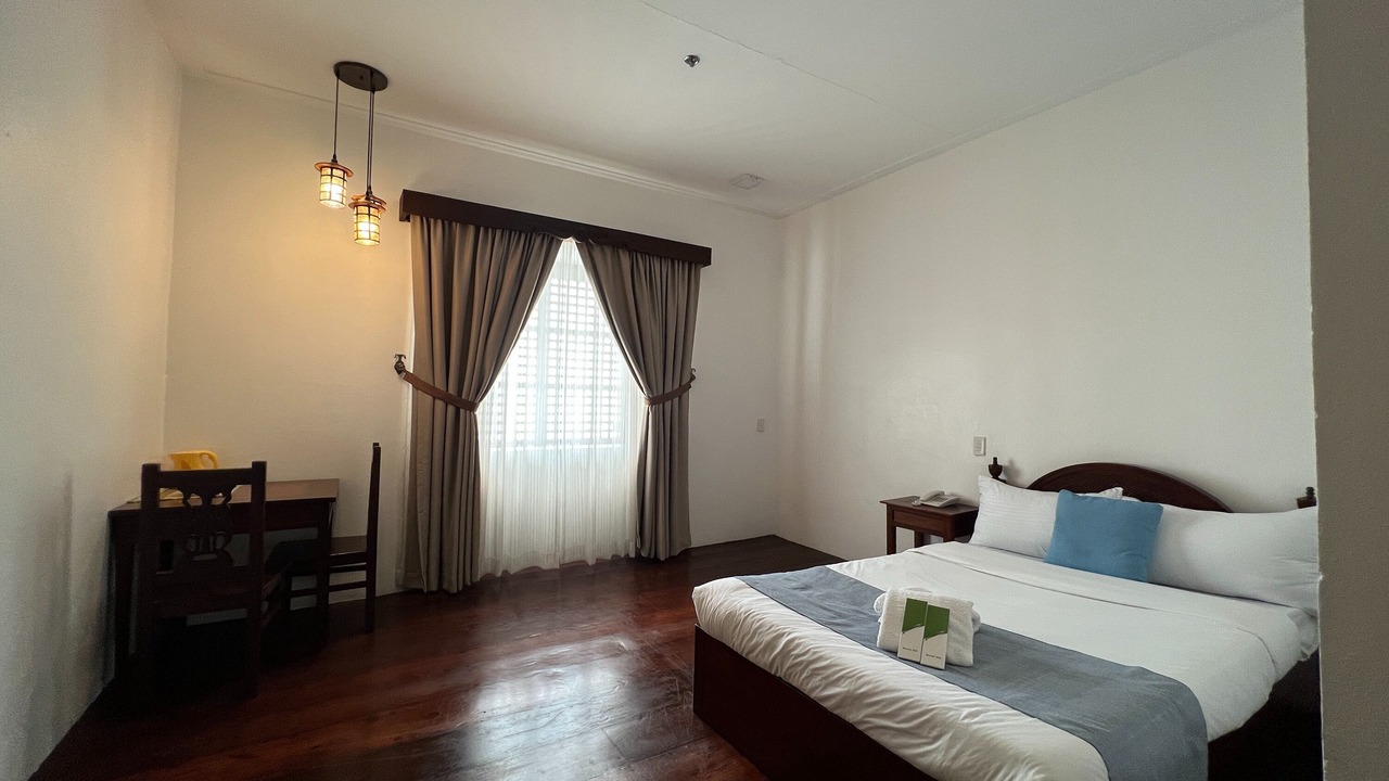 Photo of Bedroom in Vigan