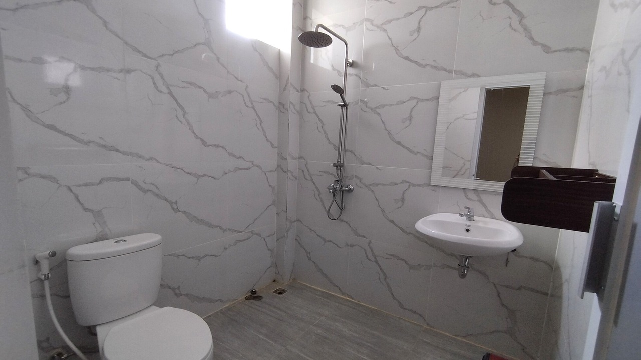 Photo of Bathroom in Jambi