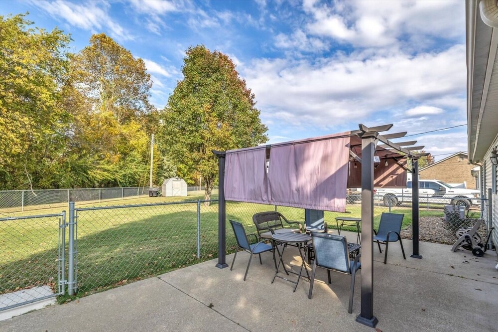 Photo of Outdoor in Owensboro