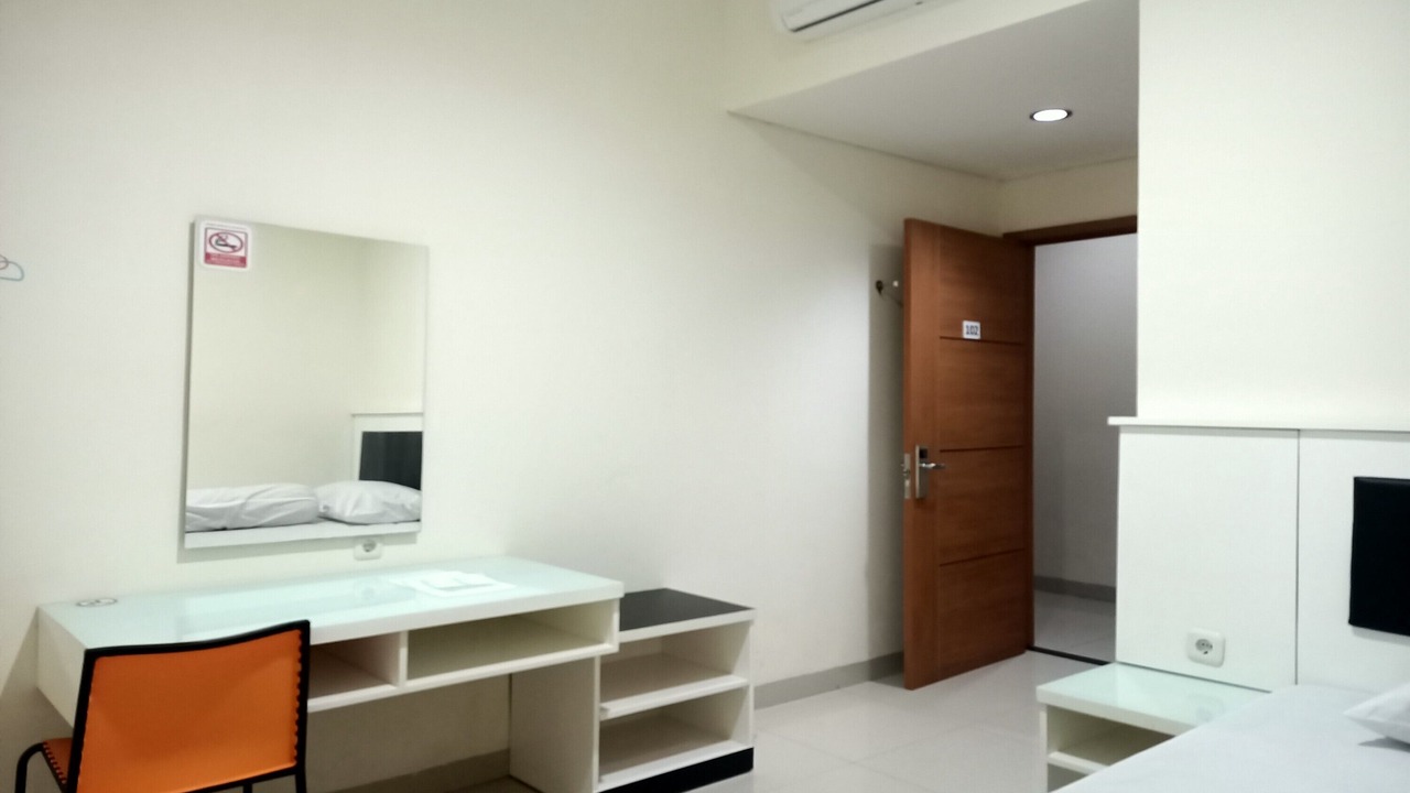 Photo of Bedroom in Parepare