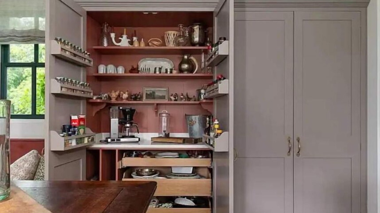 Photo of Kitchen in Germantown